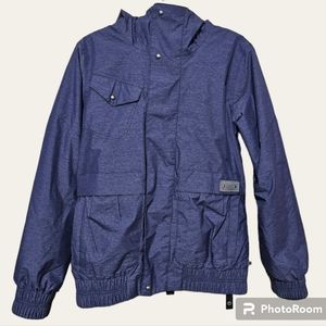 Burton Dryride Ski Jacket Size Small !